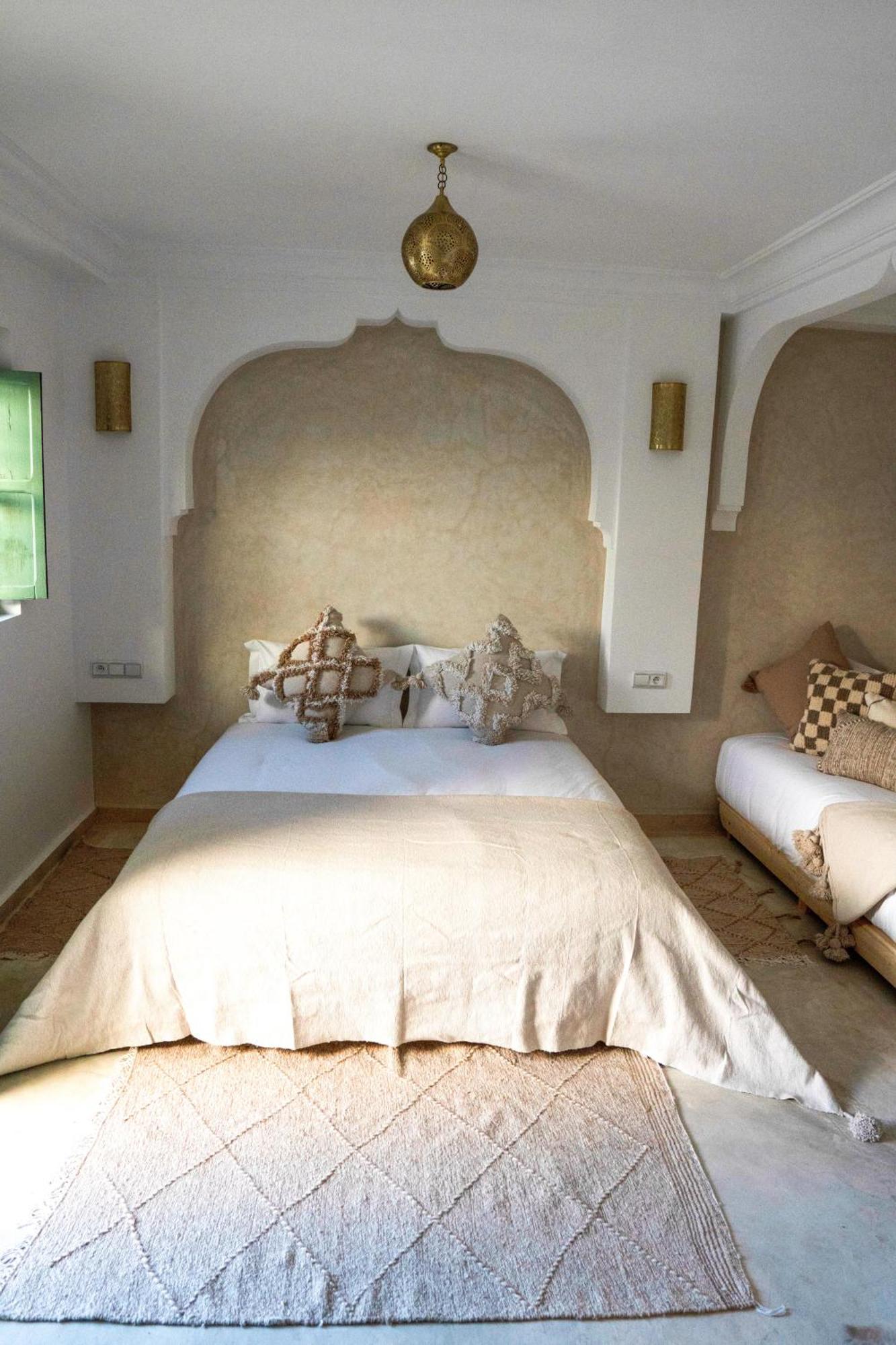 Riad Chic Marraquexe Exterior foto